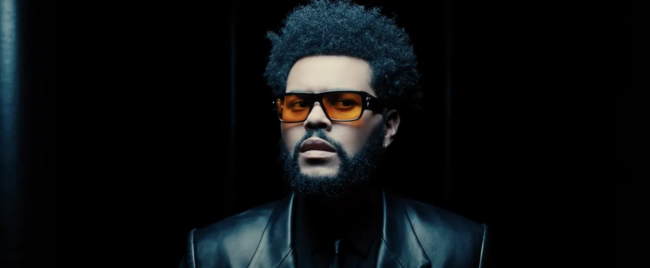 theweeknd 1