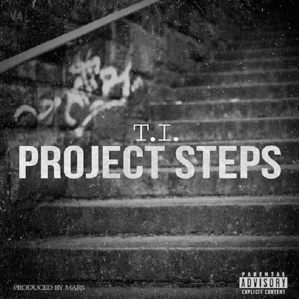 ti project steps