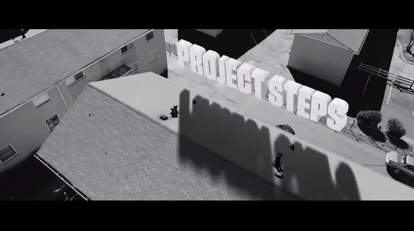 ti projectsteps