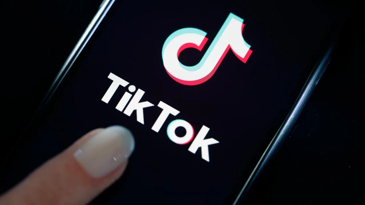 tiktok