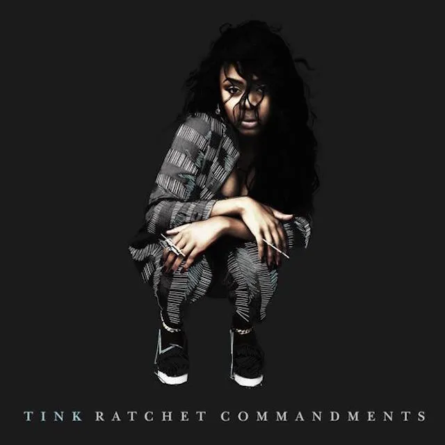 tink ratchet commandments