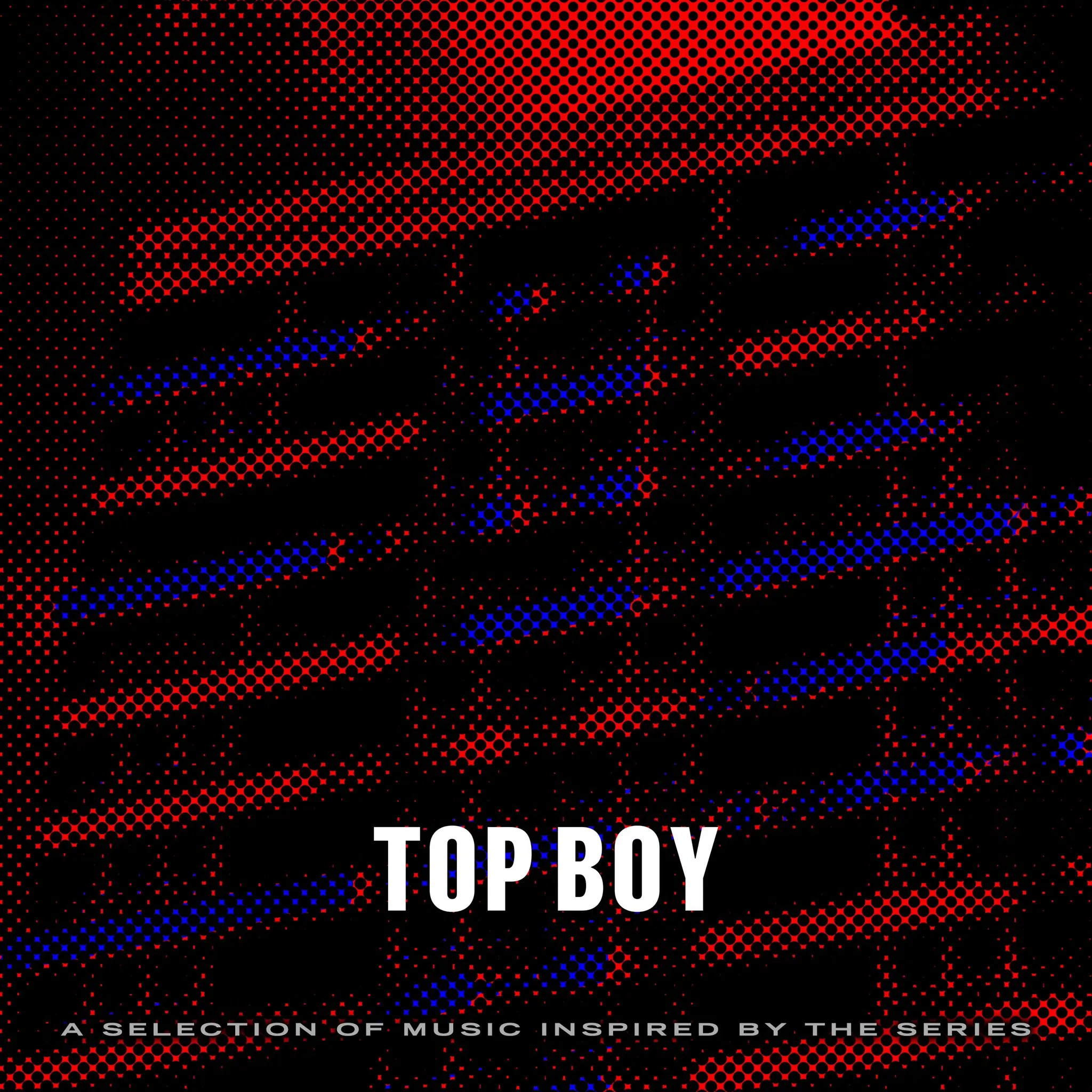 topboy soundtrack