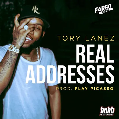 tory lanez real addresses