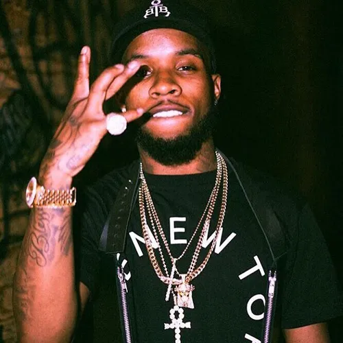 tory lanez west