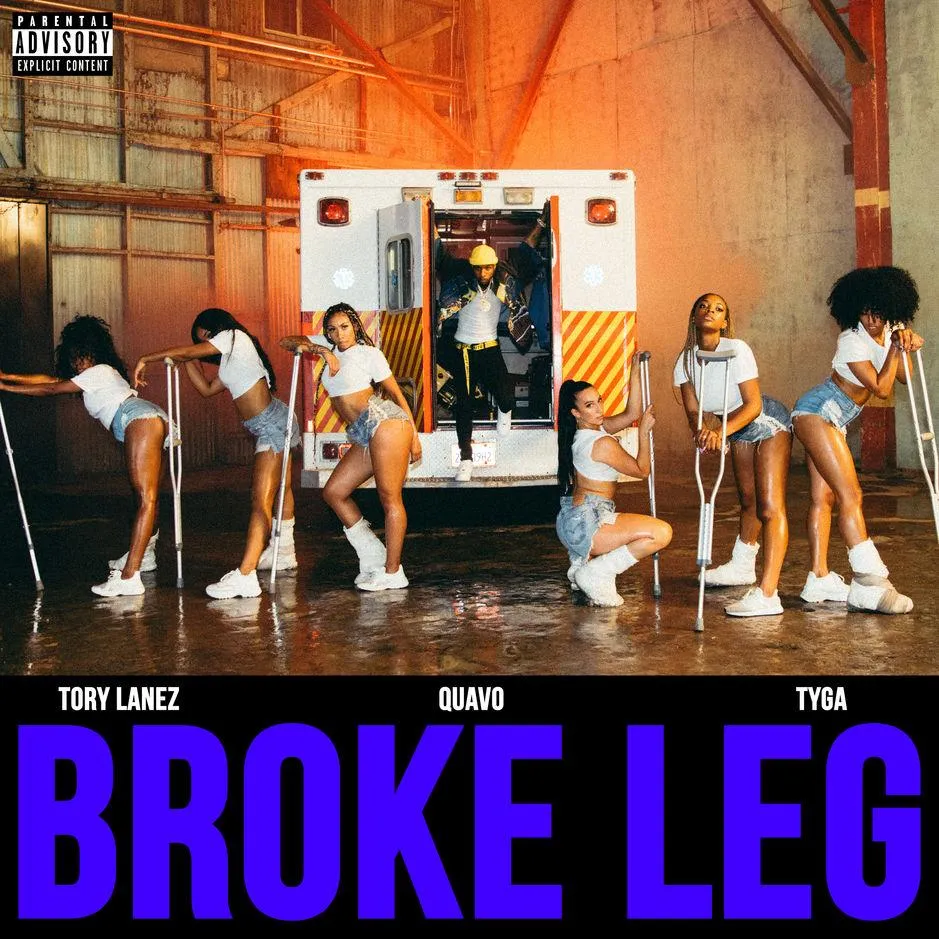 torylanez brokeleg