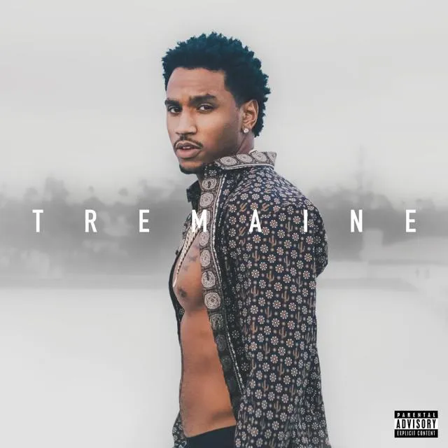 trey songz tremaine