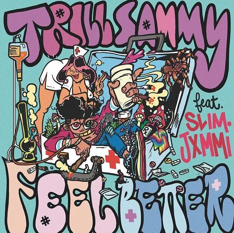 trill sammy