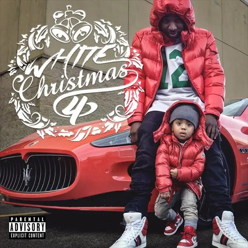 troy ave white christmas 4