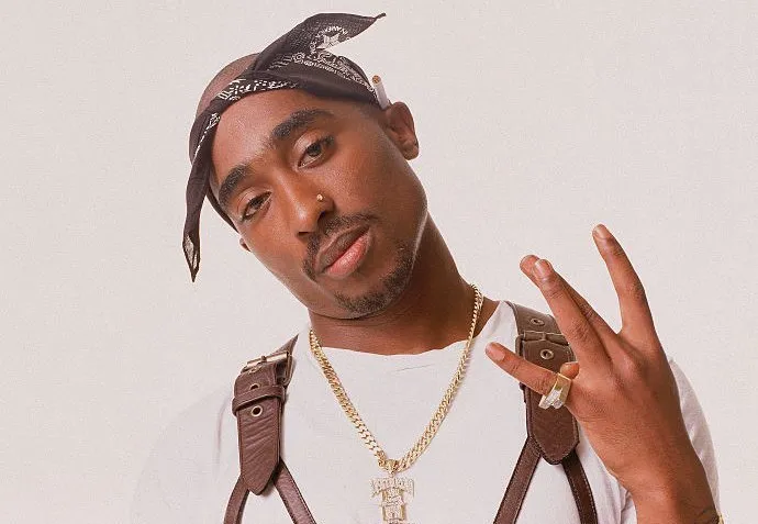 tupac shakur s handwritten lyrics for catchin feelings are up for sale