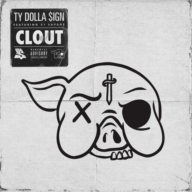 tydolla clout