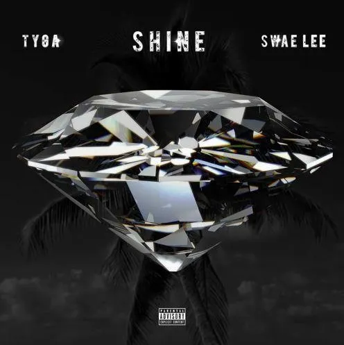 tyga shine