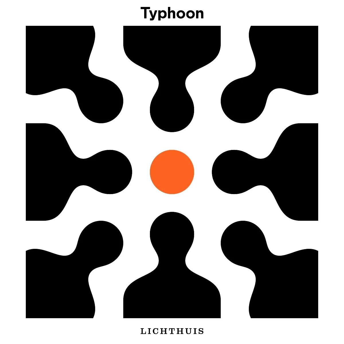 typhoon album