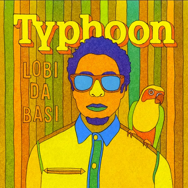 typhoon cover lobi