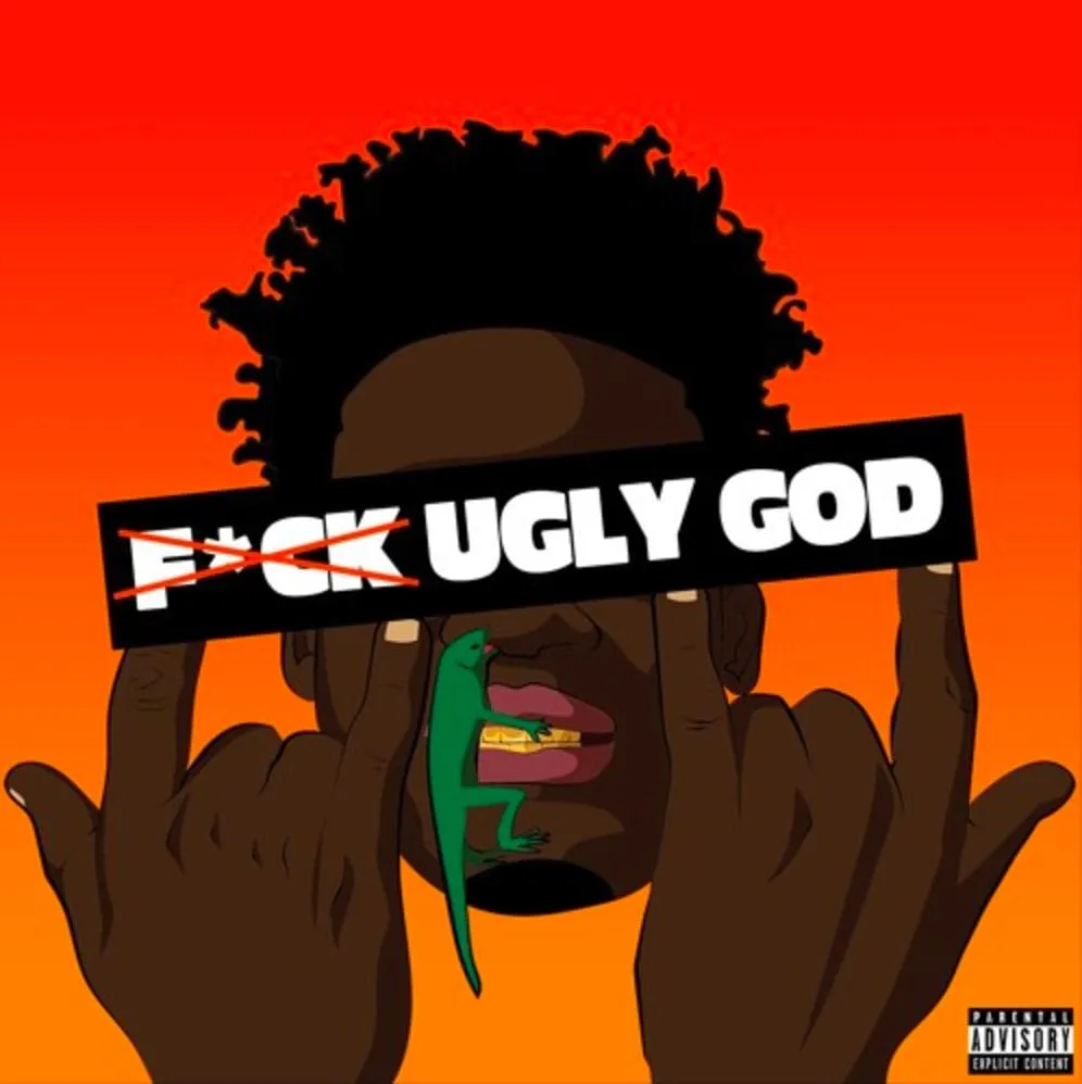 ugly god