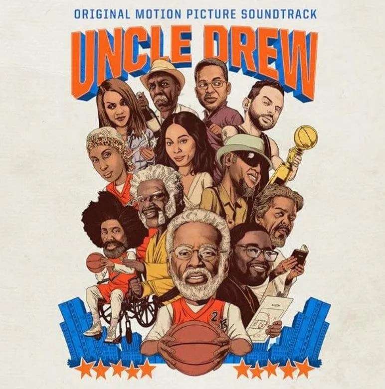 uncle drew