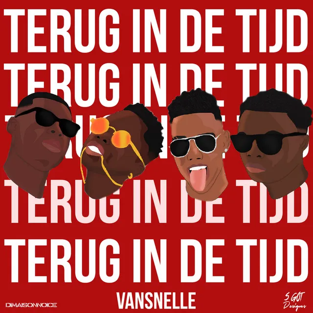 vansnelle