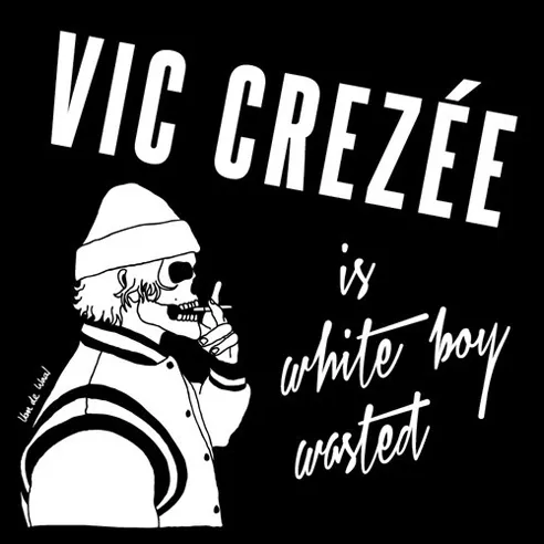 vic whiteboywated
