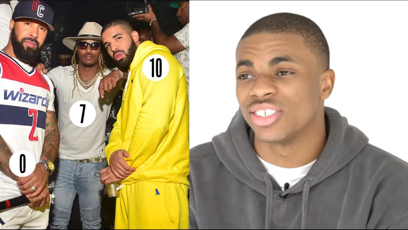 vince staples numbers