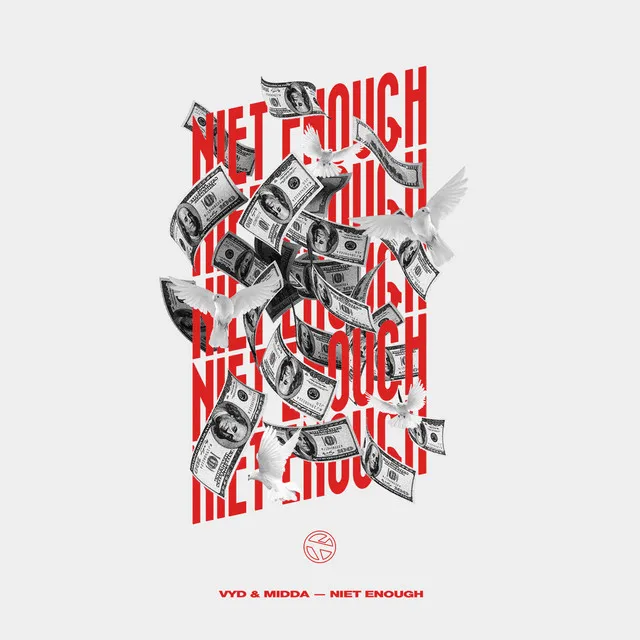 vyd midda niet enoigh