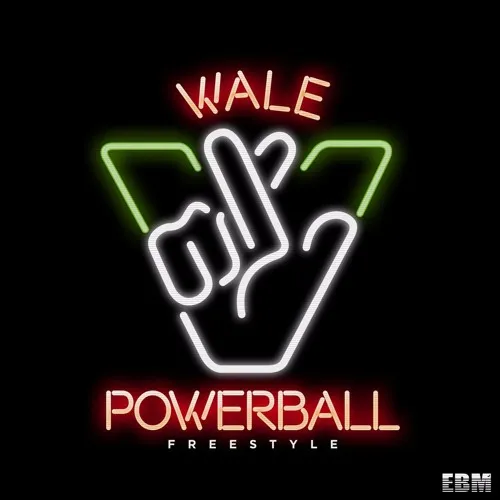 wale powerball