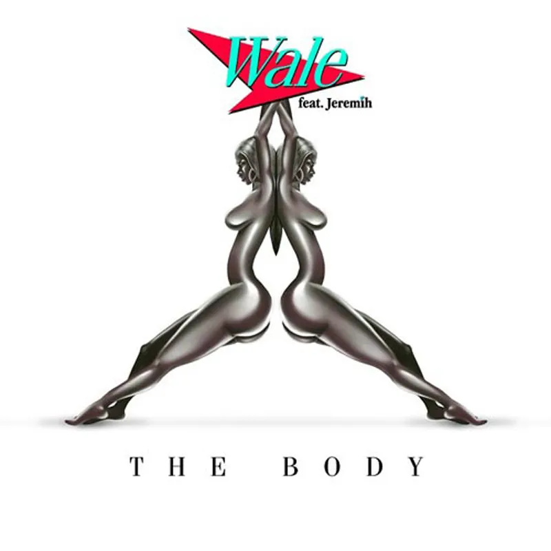 wale the body jeremih