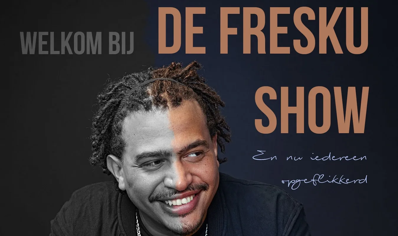 welkombijdefreskushow