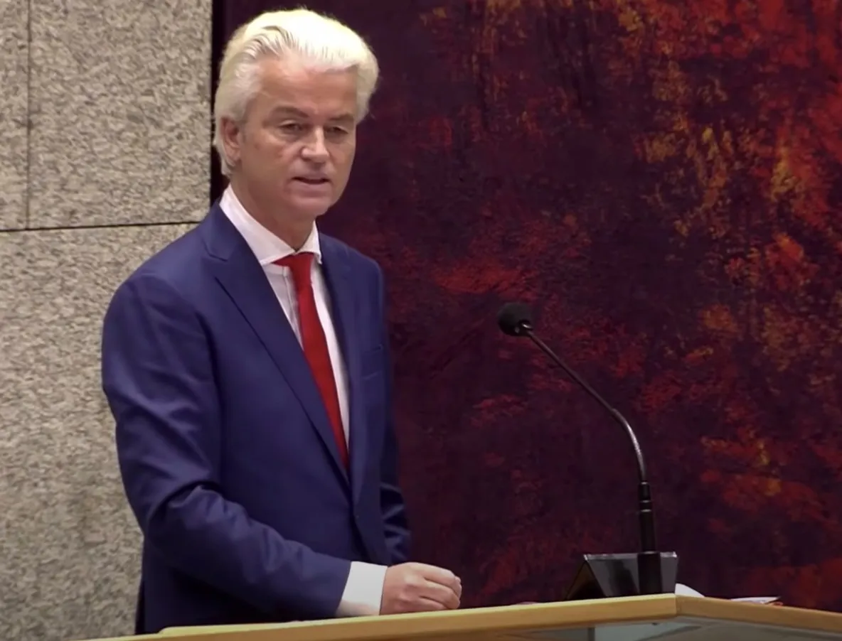 wilders 1