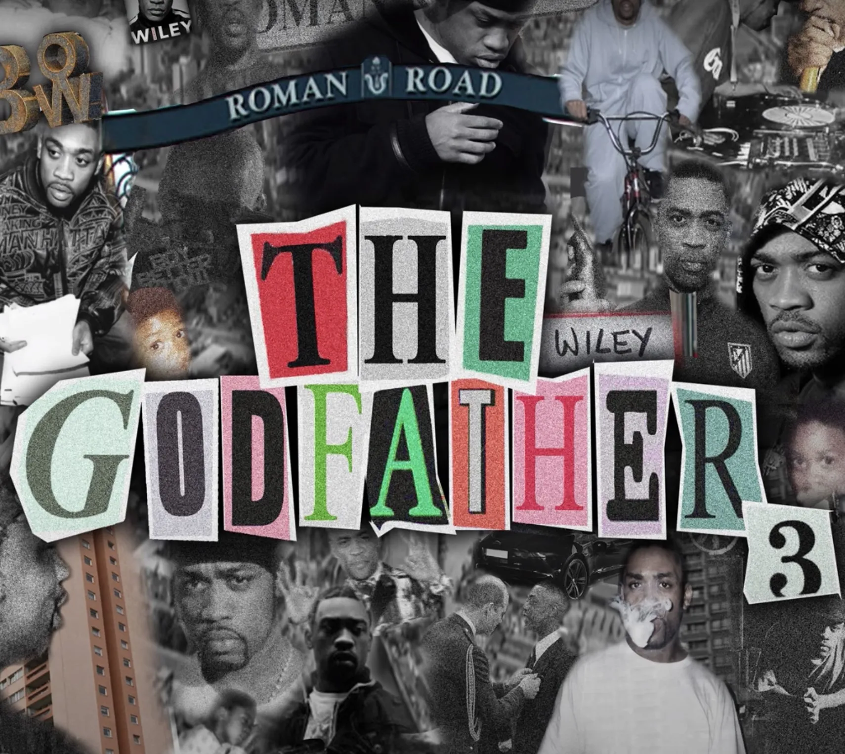 wiley godfather