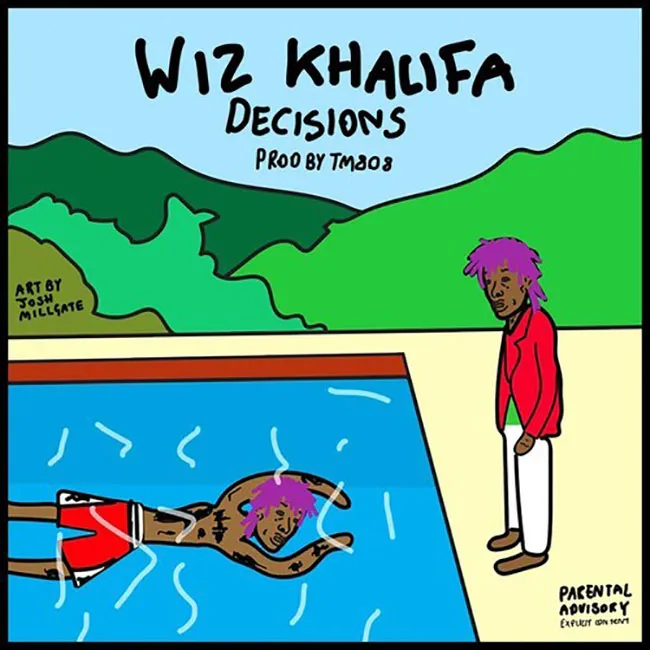 wiz khalifa decisions
