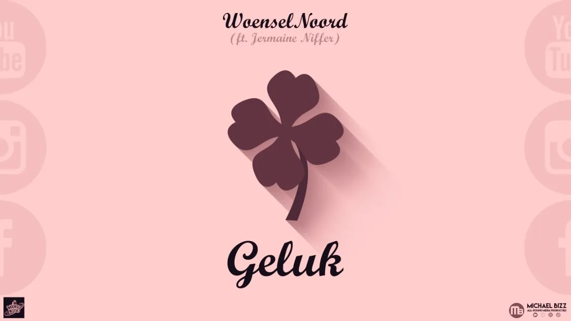 woenselnoord geluk