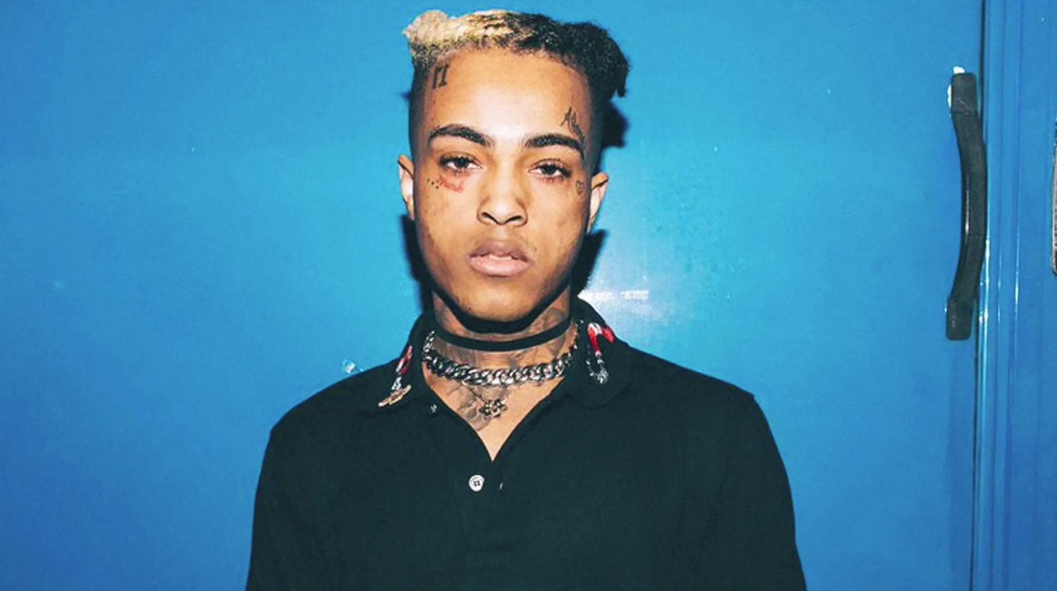 xxxtentacion