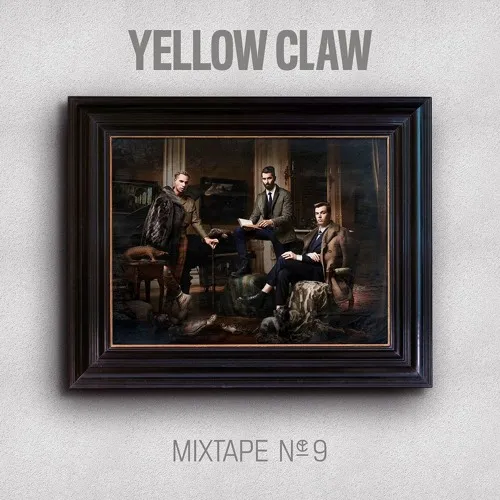 yellow claw mixtape 91
