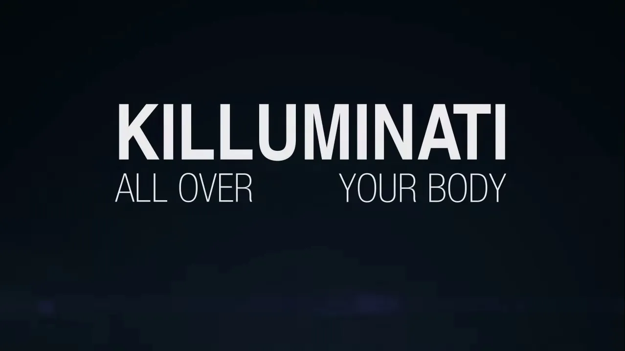 yesr killuminati