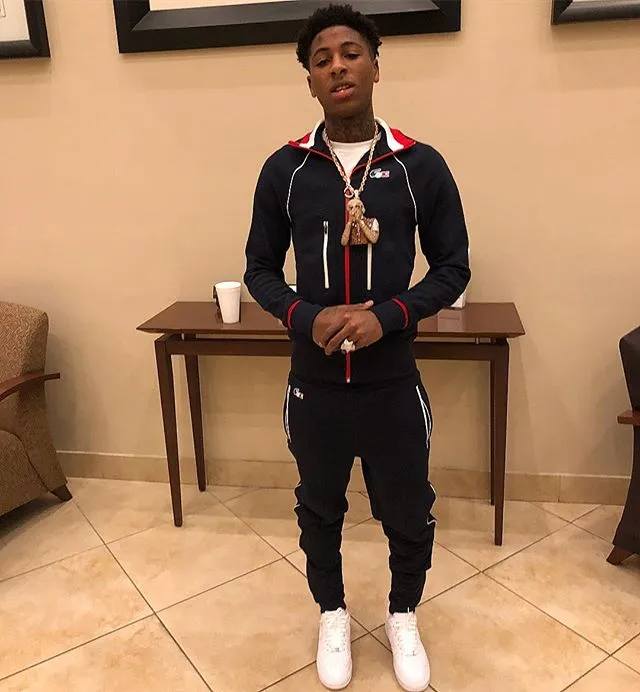 youngboy