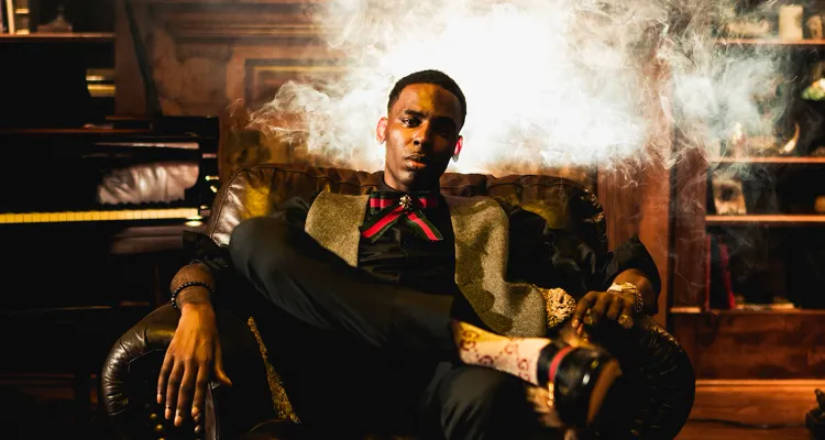 youngdolph