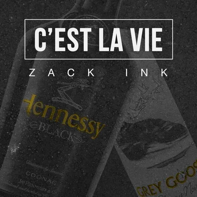 zackink cestlavie