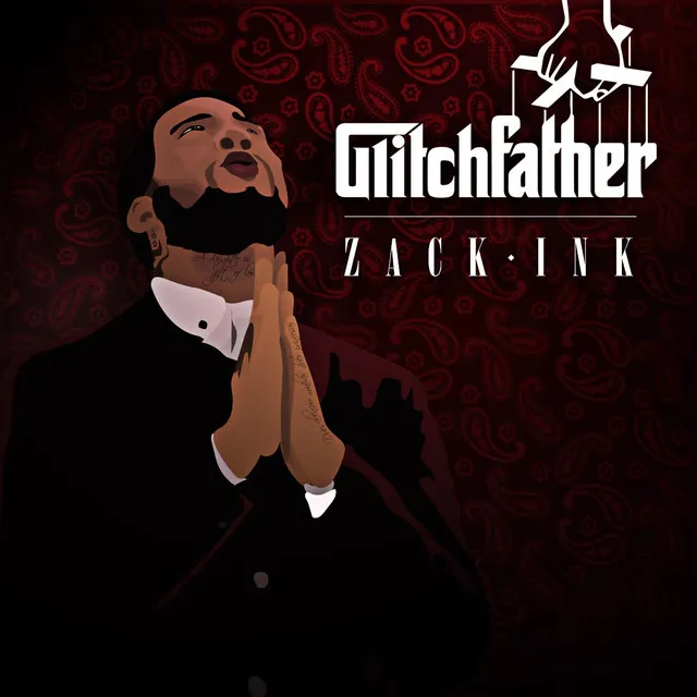 zackink glitchfather