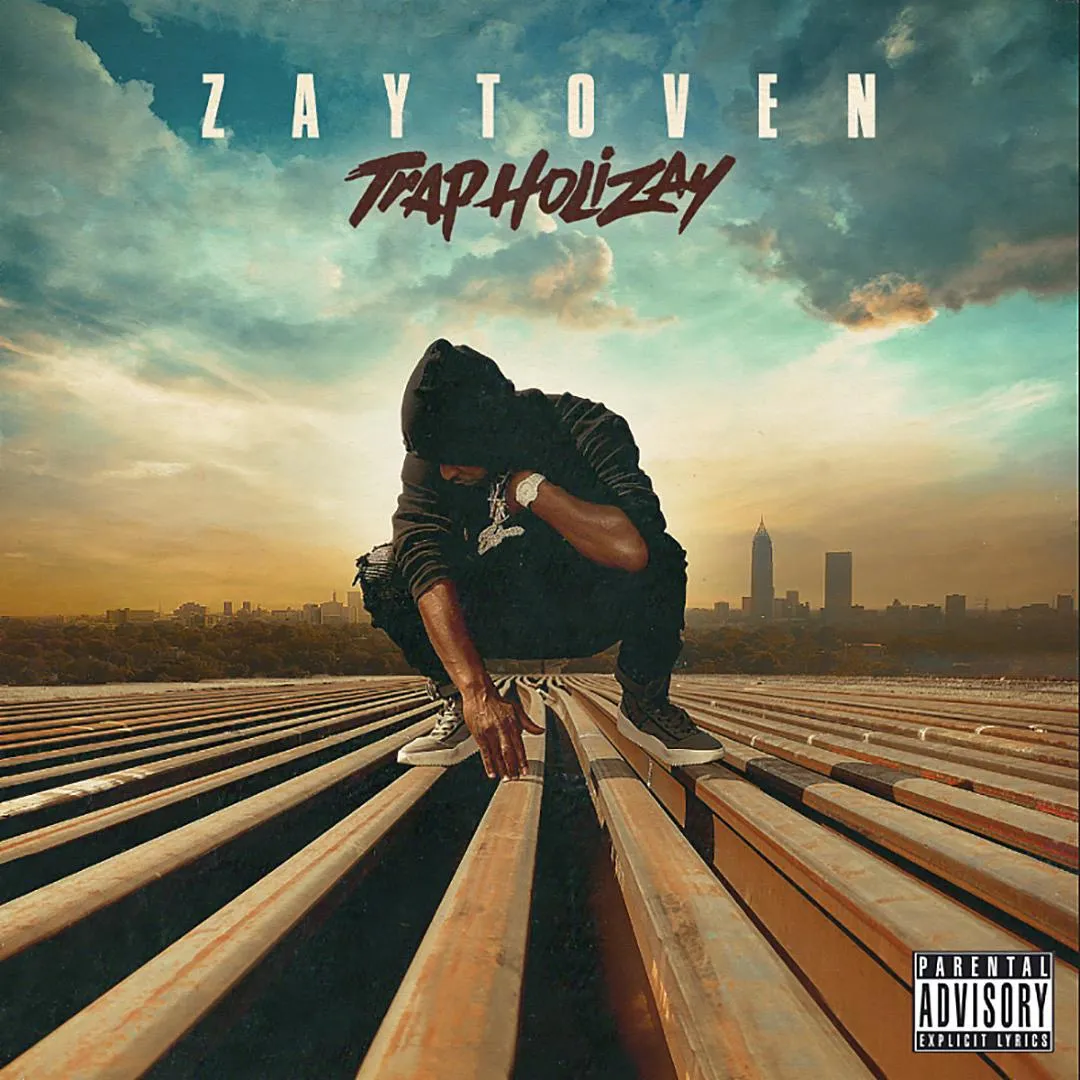 zaytoven trapholizay