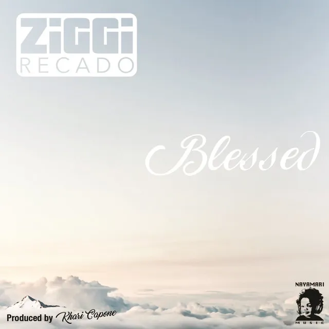 ziggi blessed