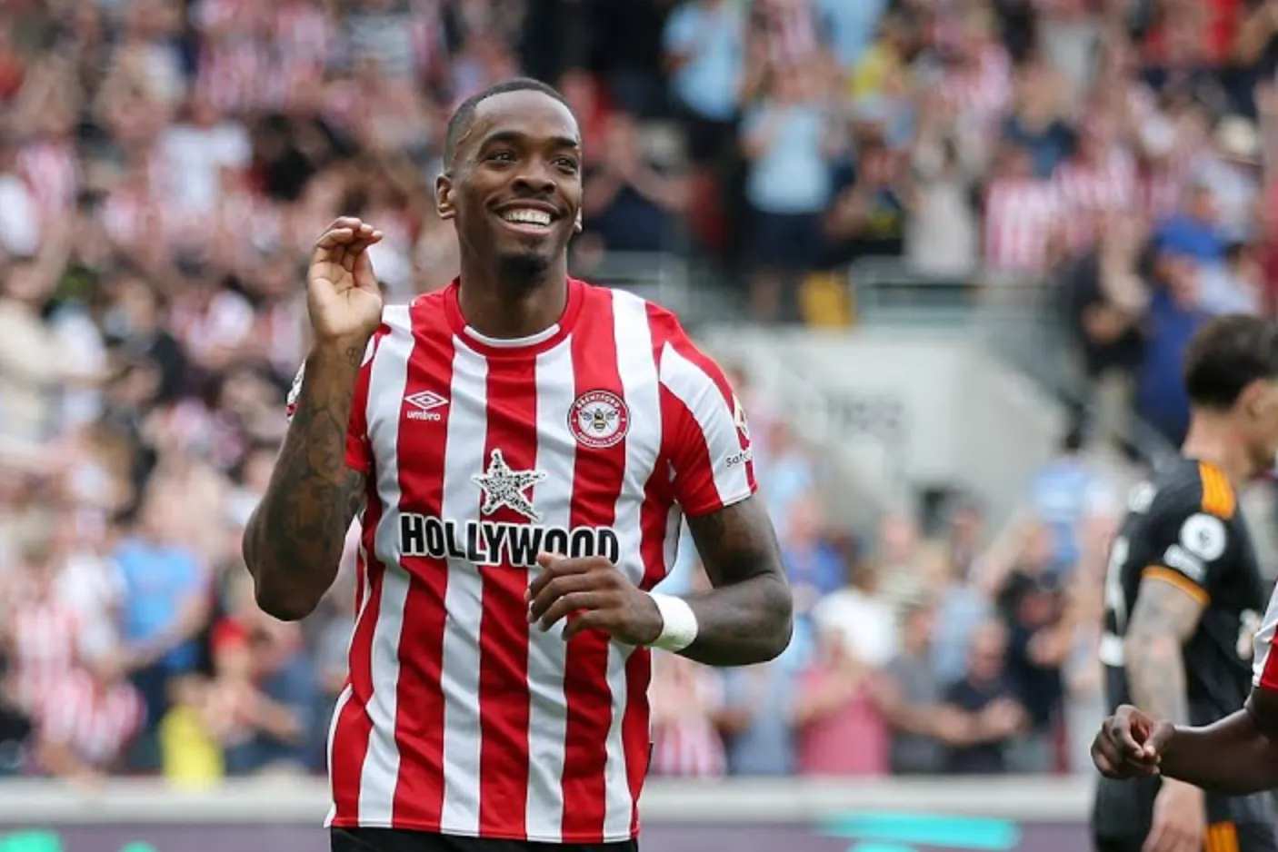 ivan toney
