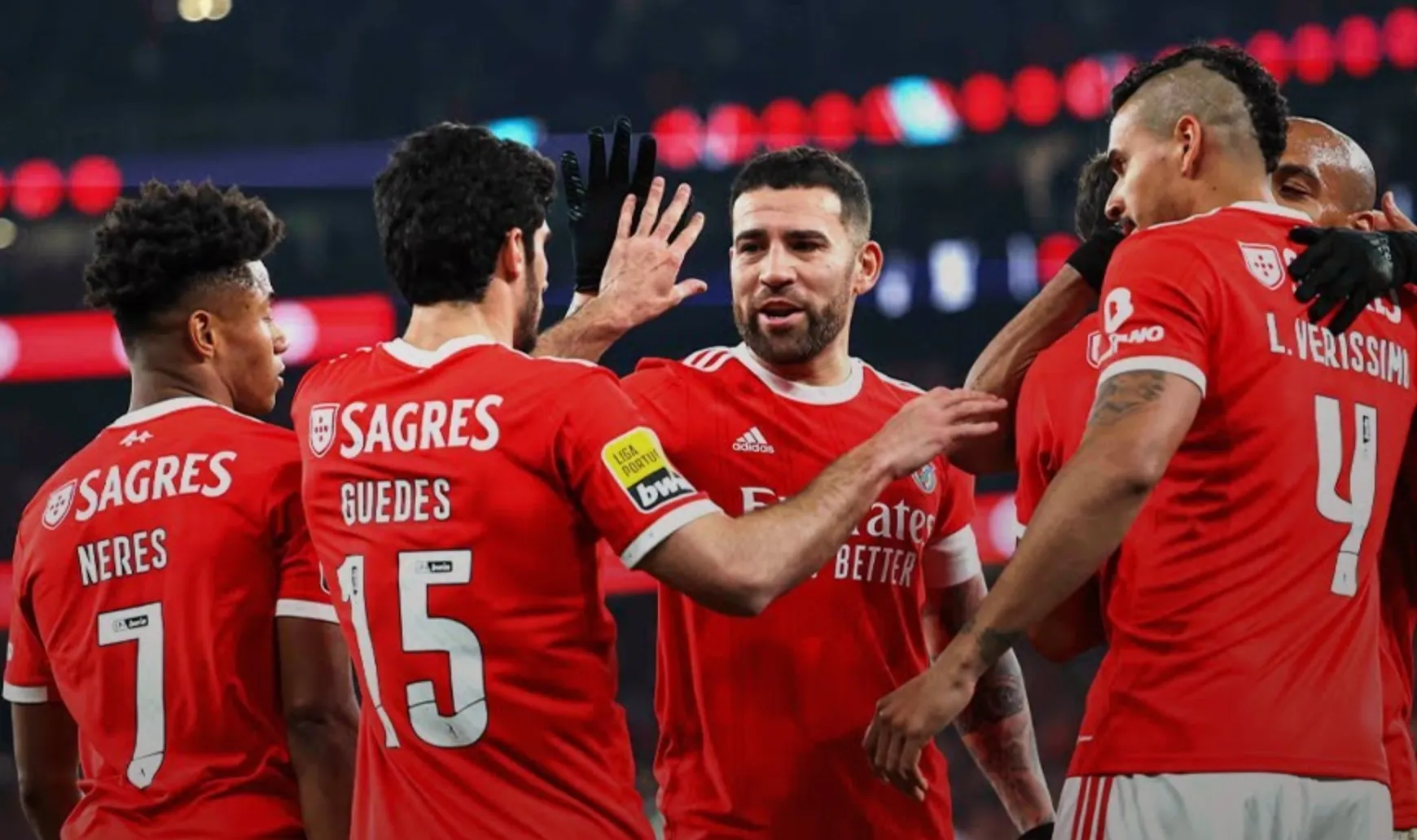 benfica