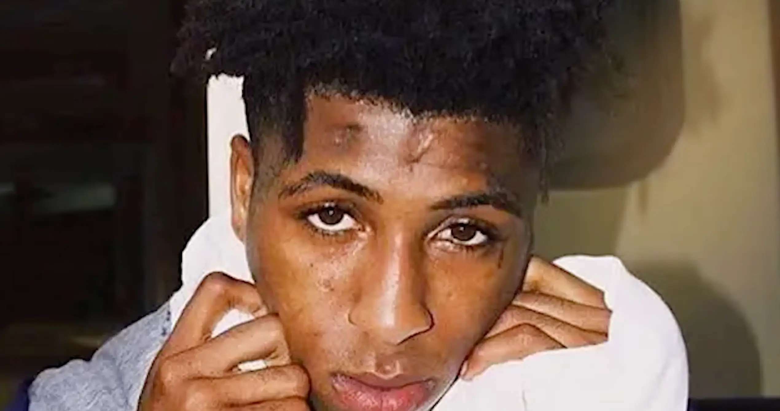 Trap Lore Ross dropt veelbesproken, zes uur durende NBA Youn