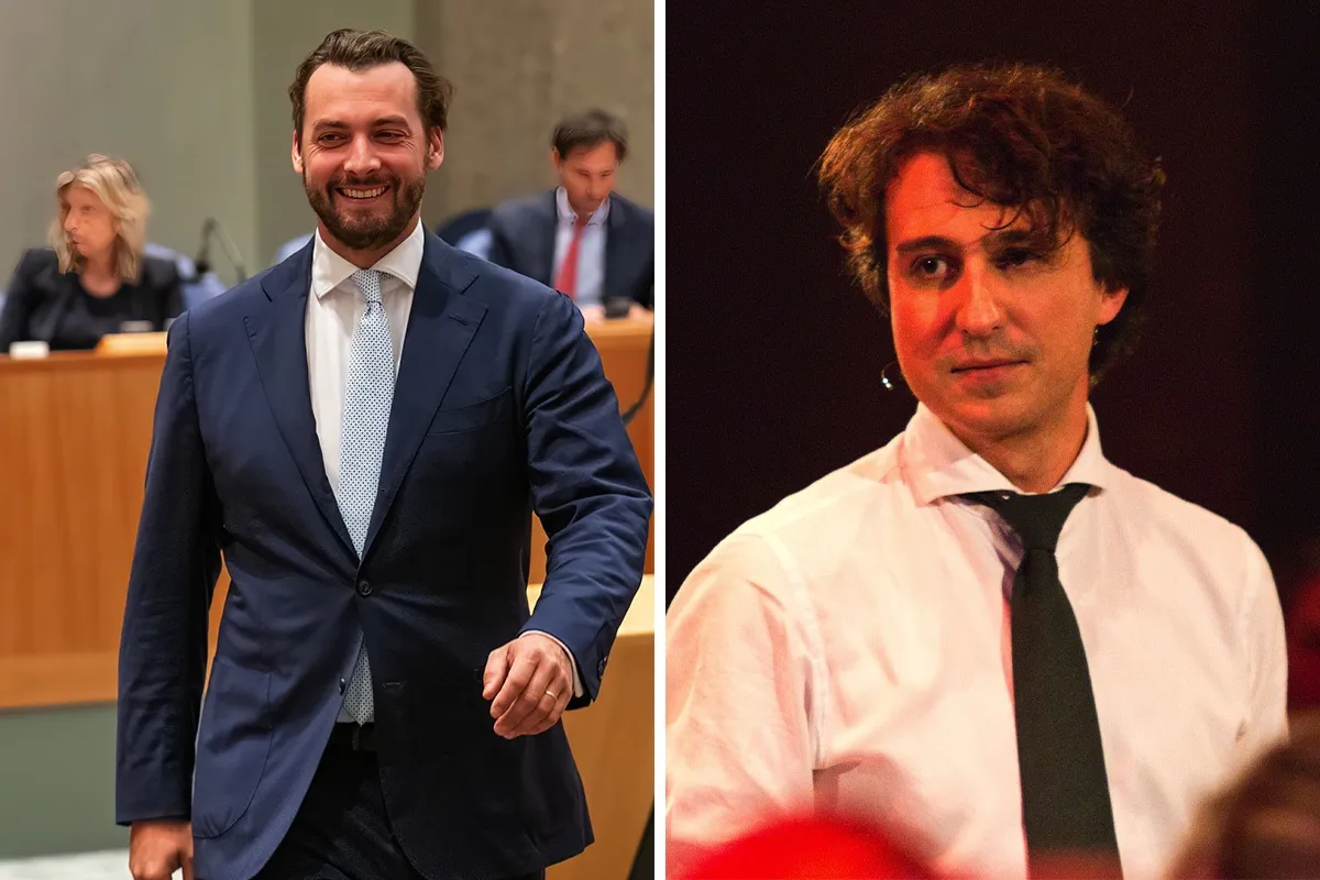 baudet klaver