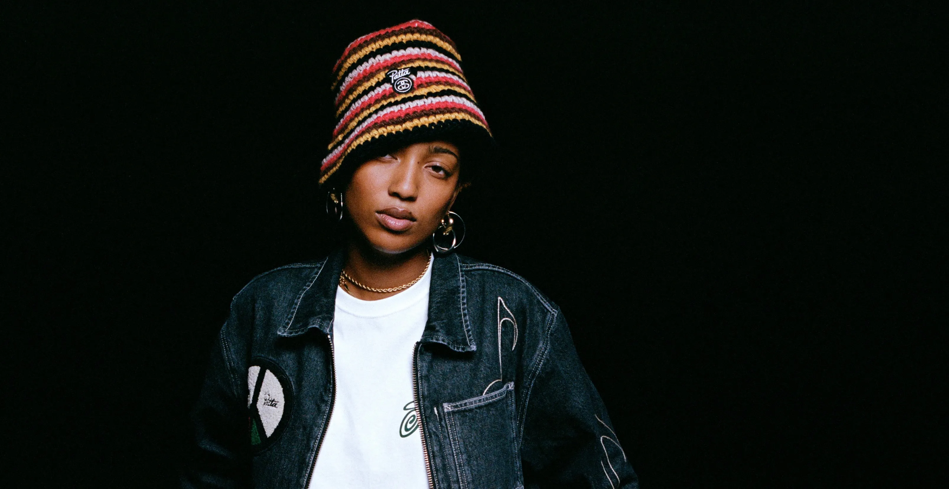 stussy patta 3