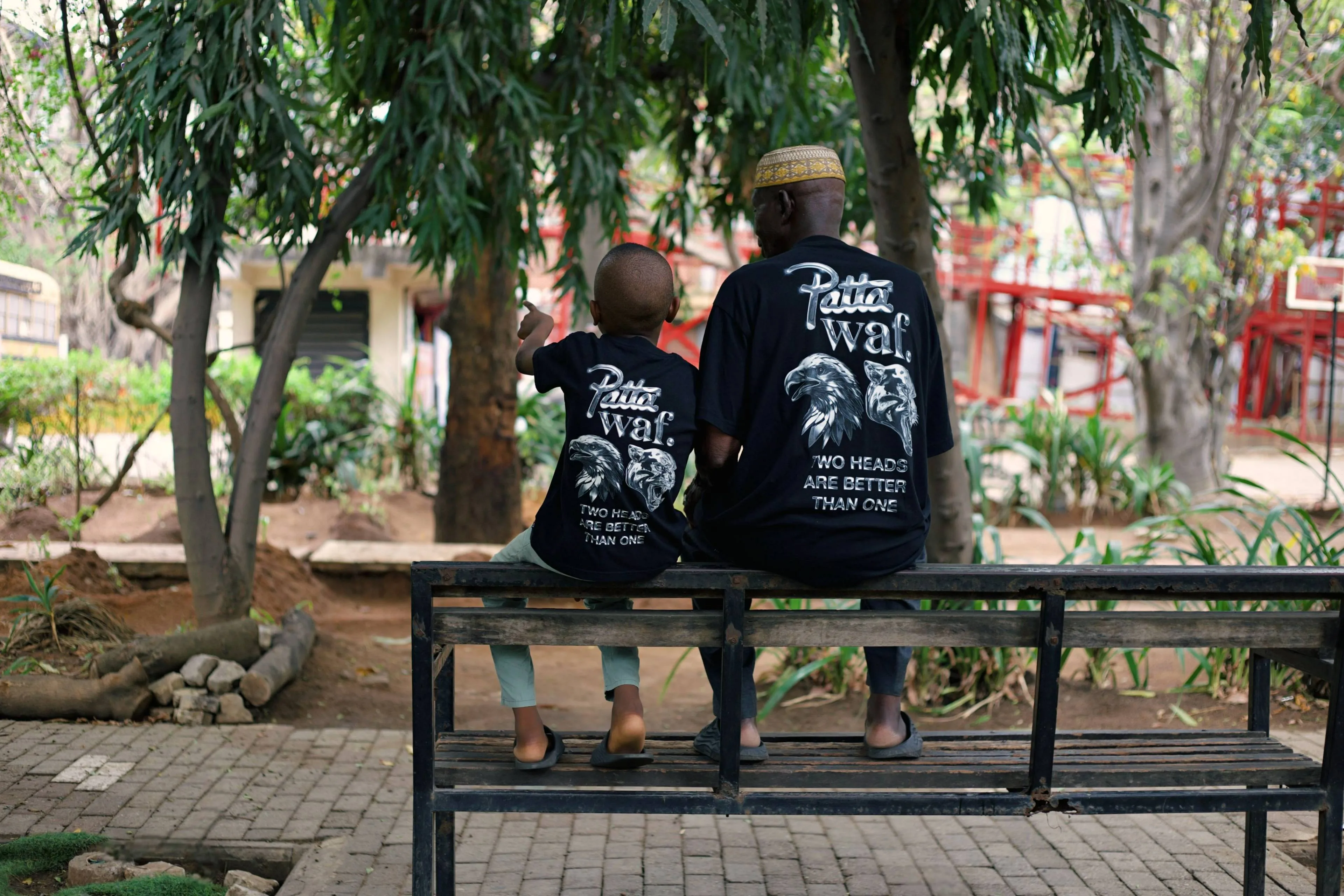 patta