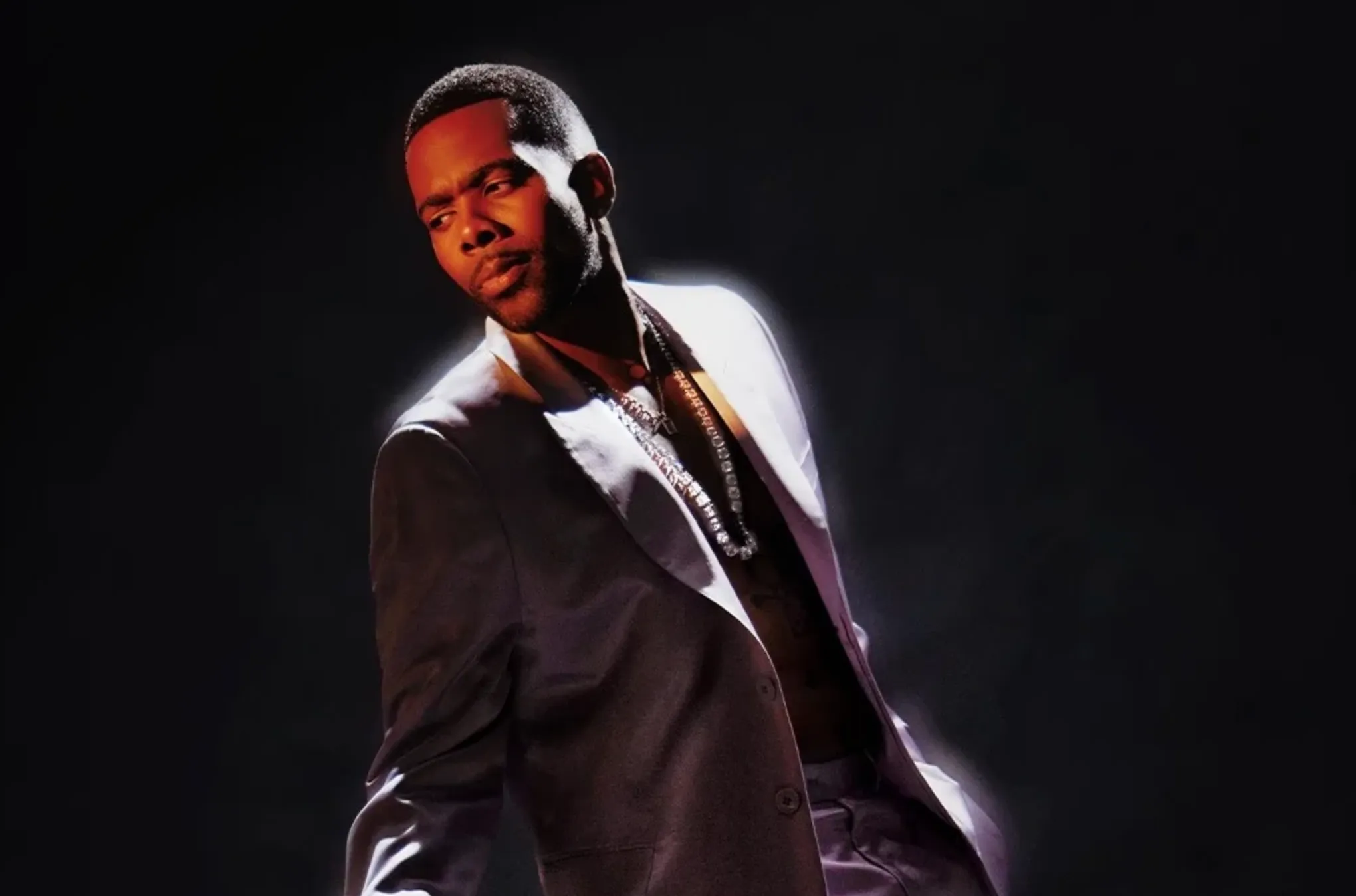 Mario + Eric Bellinger in 013