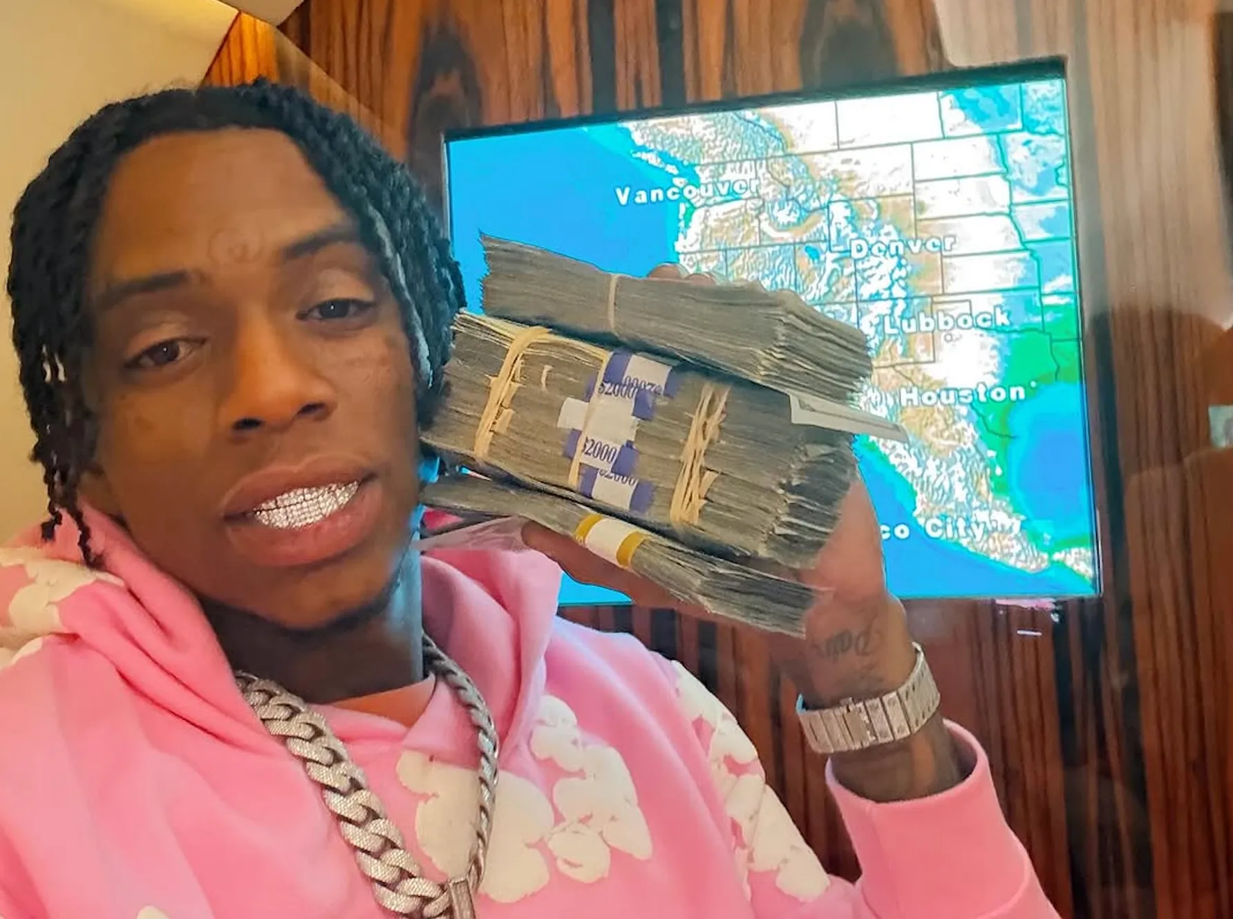 souljaboy