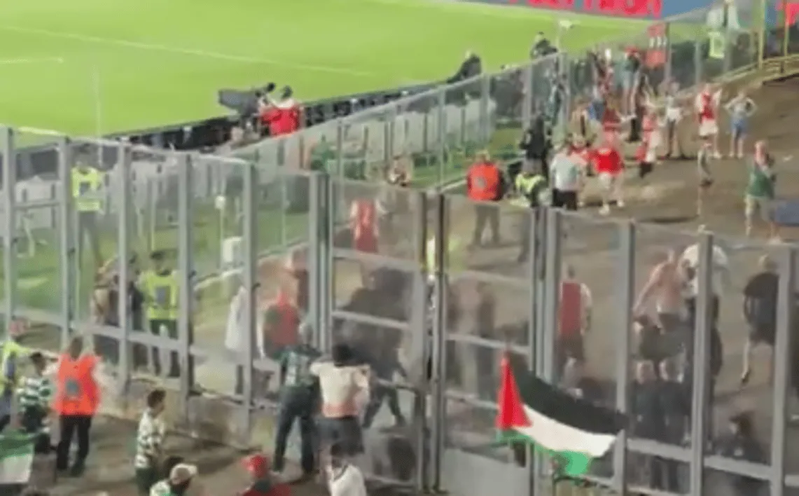 ajaxceltic