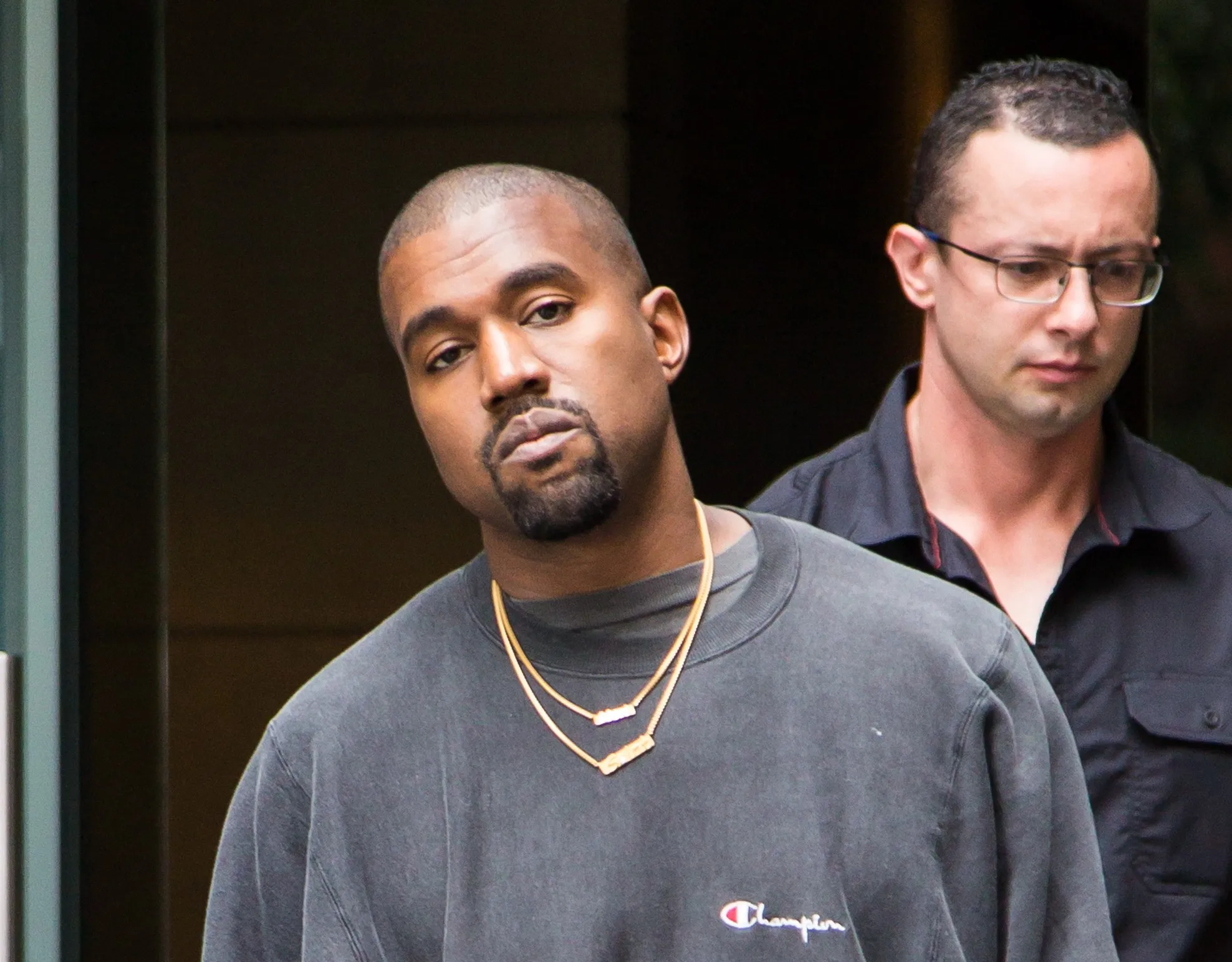 Kanye West lanceert eigen memecoin Yeezy Money