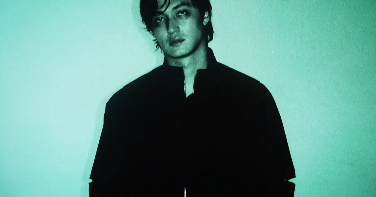 Joji in Ziggo Dome